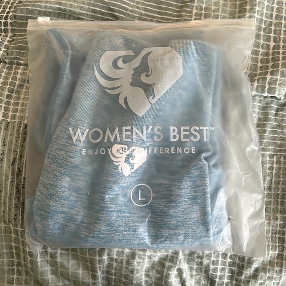 BNWT - Women’s Best seamless leggings - L - Picture 7 of 7